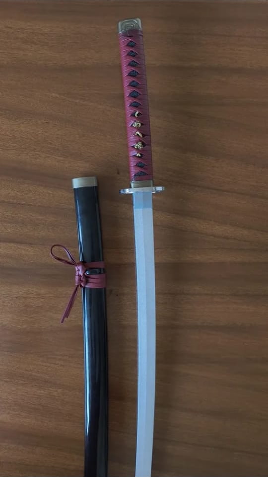 Katana Sakura