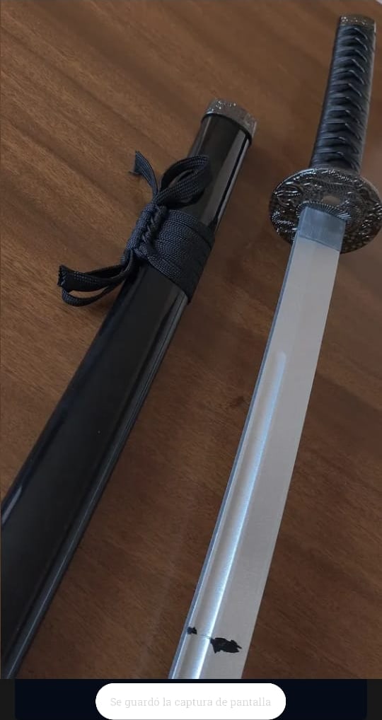 Katana Tatsu